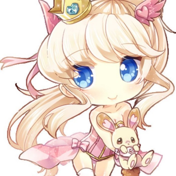 Meet your Posher, Chanel - Picture 1 of 1